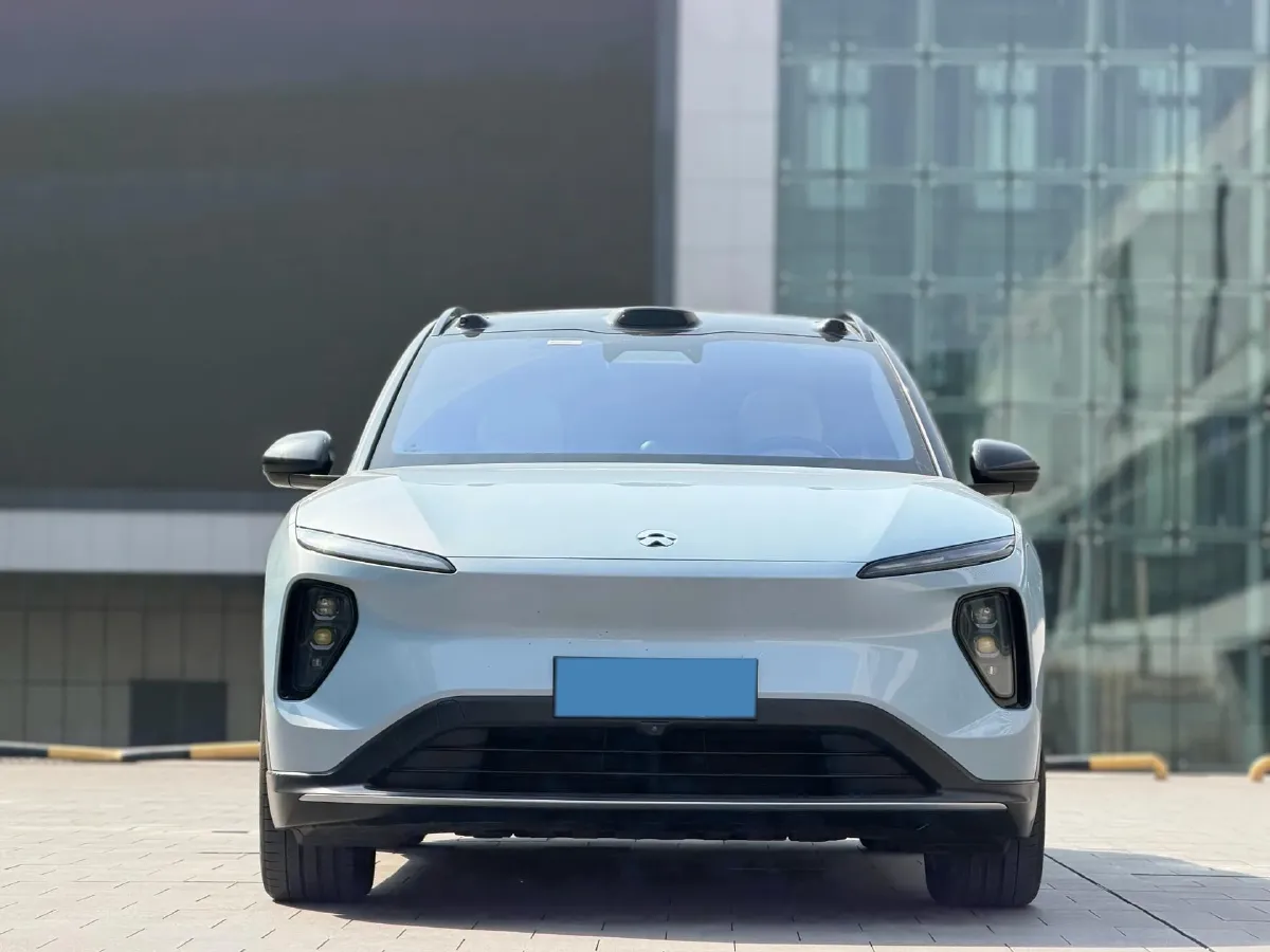 2023 NIO ES6 BEV 75KWH,autocango,china used car exporter,china ev exporter,chinese used car exporter,chinese used ev exporter