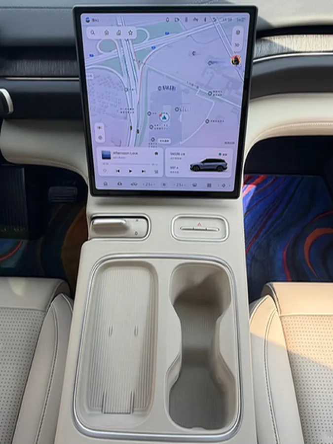 2023 NIO ES6 BEV 75KWH,autocango,china used car exporter,china ev exporter,chinese used car exporter,chinese used ev exporter