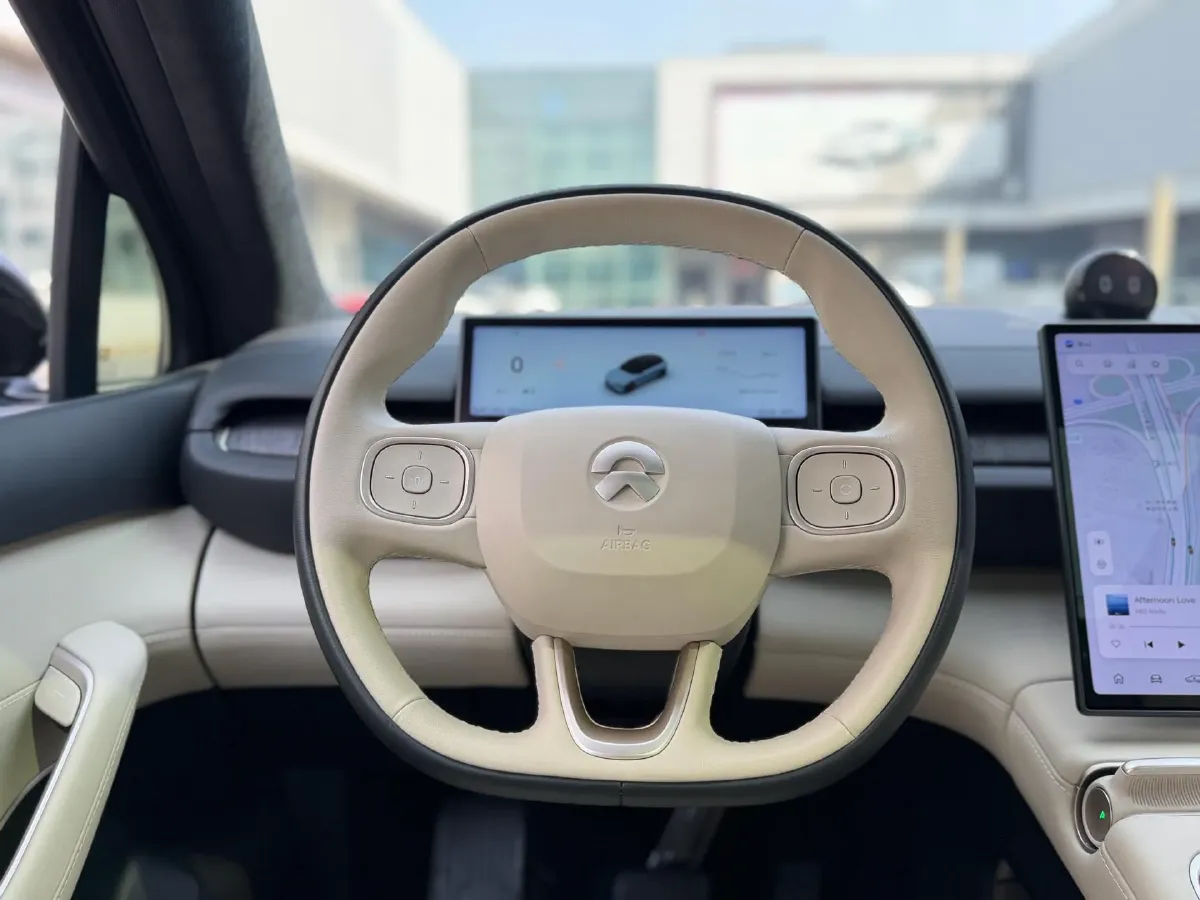 2023 NIO ES6 BEV 75KWH,autocango,china used car exporter,china ev exporter,chinese used car exporter,chinese used ev exporter