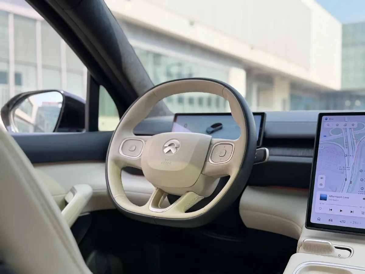 2023 NIO ES6 BEV 75KWH,autocango,china used car exporter,china ev exporter,chinese used car exporter,chinese used ev exporter