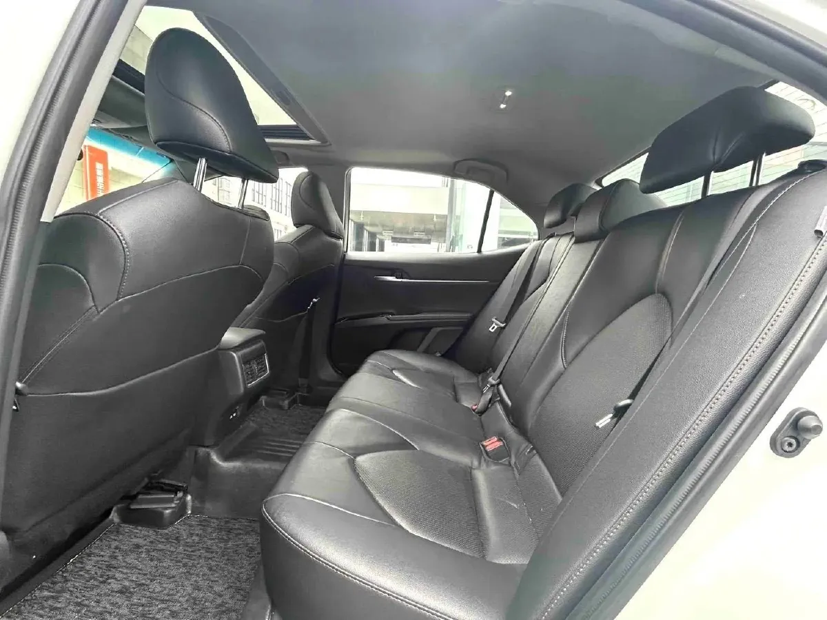 2021 Toyota Camry 2.0L 178HP L4 CVT,autocango,china used car exporter,china ev exporter,chinese used car exporter,chinese used ev exporter