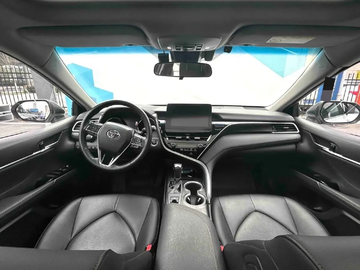 2021 Toyota Camry 2.0L 178HP L4 CVT,autocango,china used car exporter,china ev exporter,chinese used car exporter,chinese used ev exporter