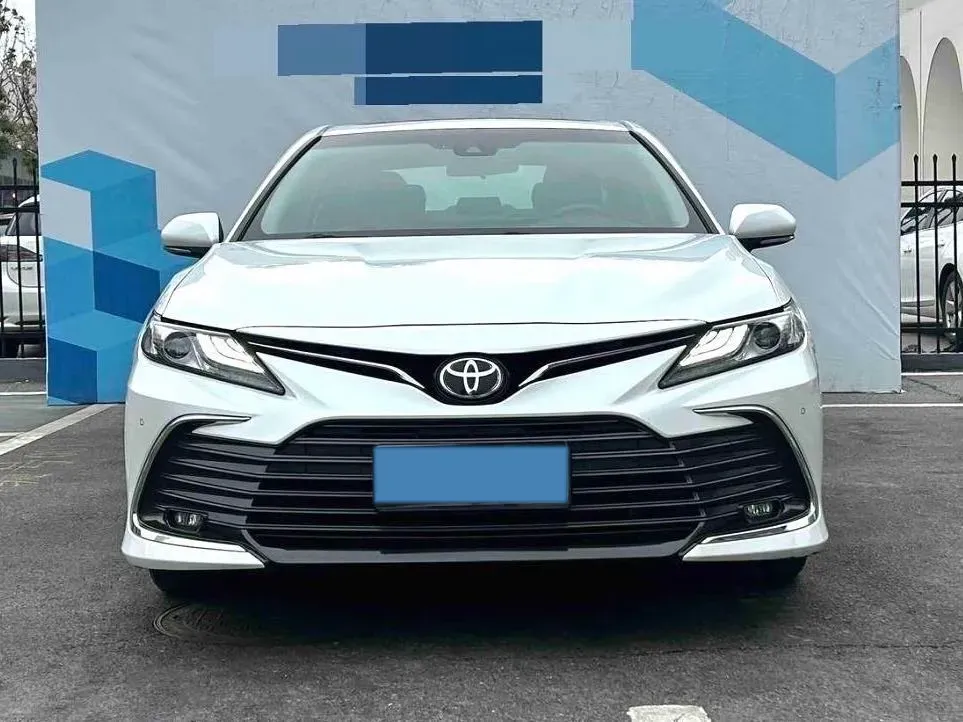 2021 Toyota Camry 2.0L 178HP L4 CVT,autocango,china used car exporter,china ev exporter,chinese used car exporter,chinese used ev exporter