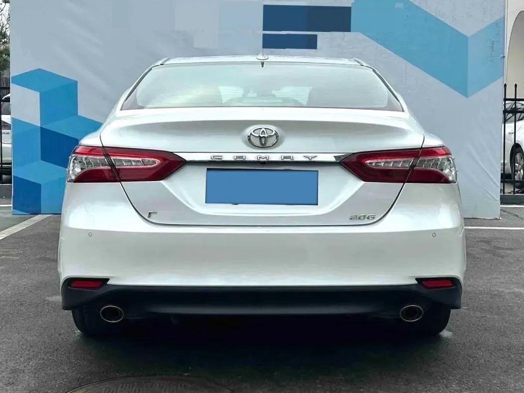 2021 Toyota Camry 2.0L 178HP L4 CVT,autocango,china used car exporter,china ev exporter,chinese used car exporter,chinese used ev exporter