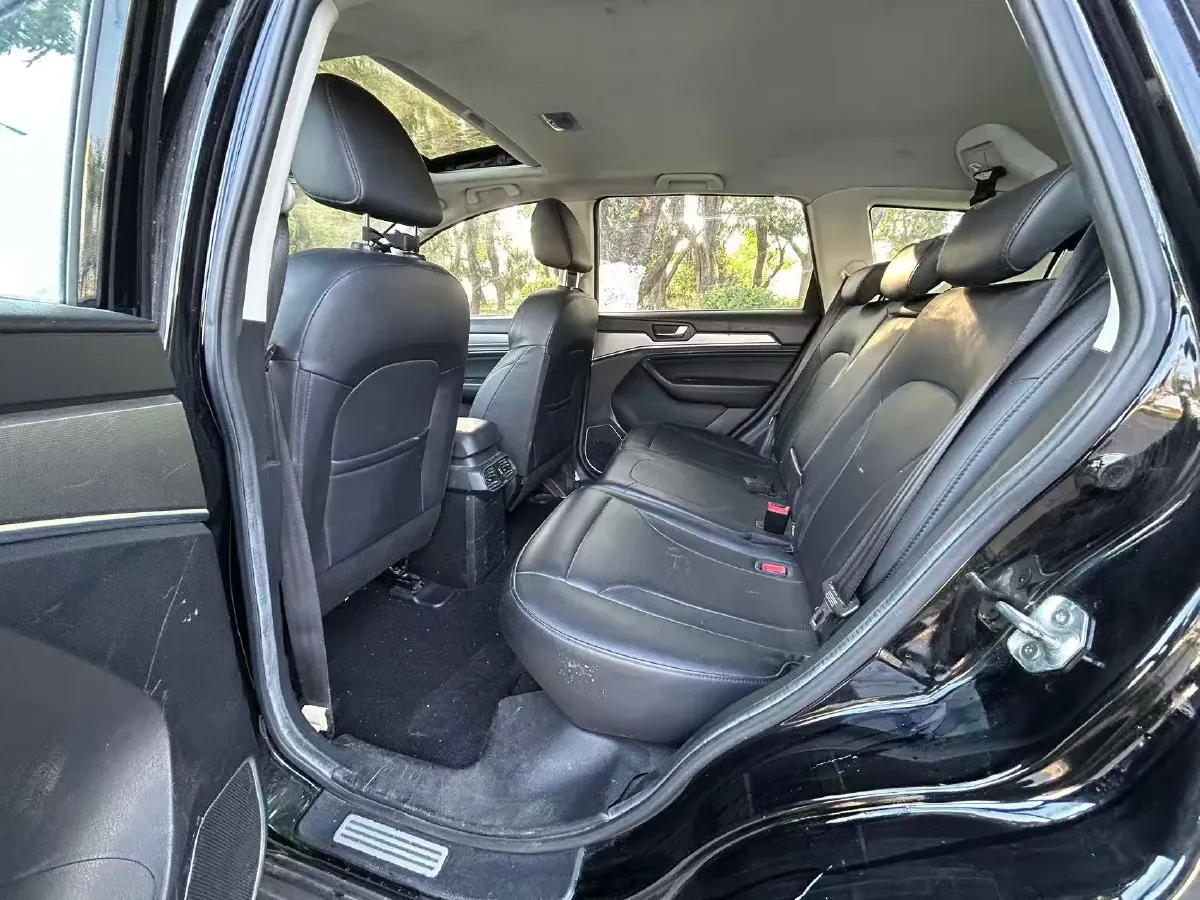 2018 Haval H6 1.5T 150HP L4 7DCT,autocango,china used car exporter,china ev exporter,chinese used car exporter,chinese used ev exporter