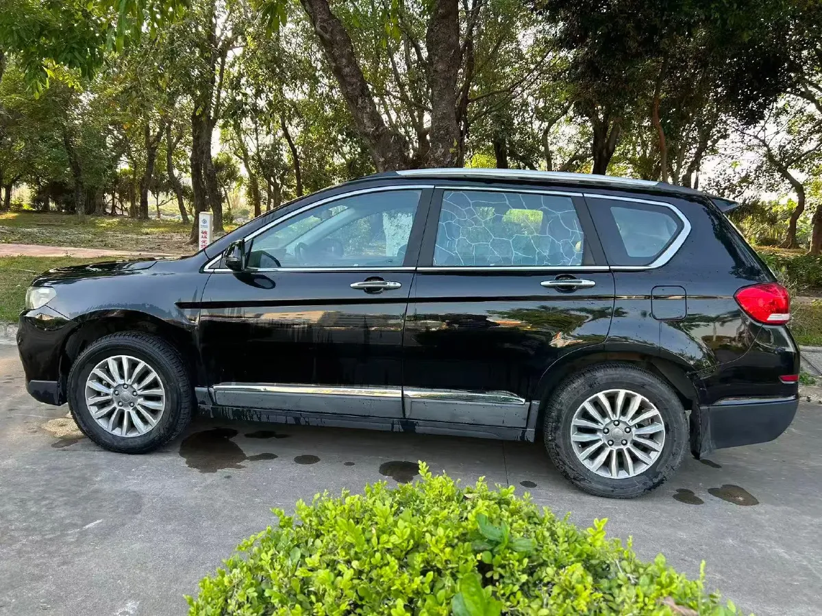 2018 Haval H6 1.5T 150HP L4 7DCT,autocango,china used car exporter,china ev exporter,chinese used car exporter,chinese used ev exporter