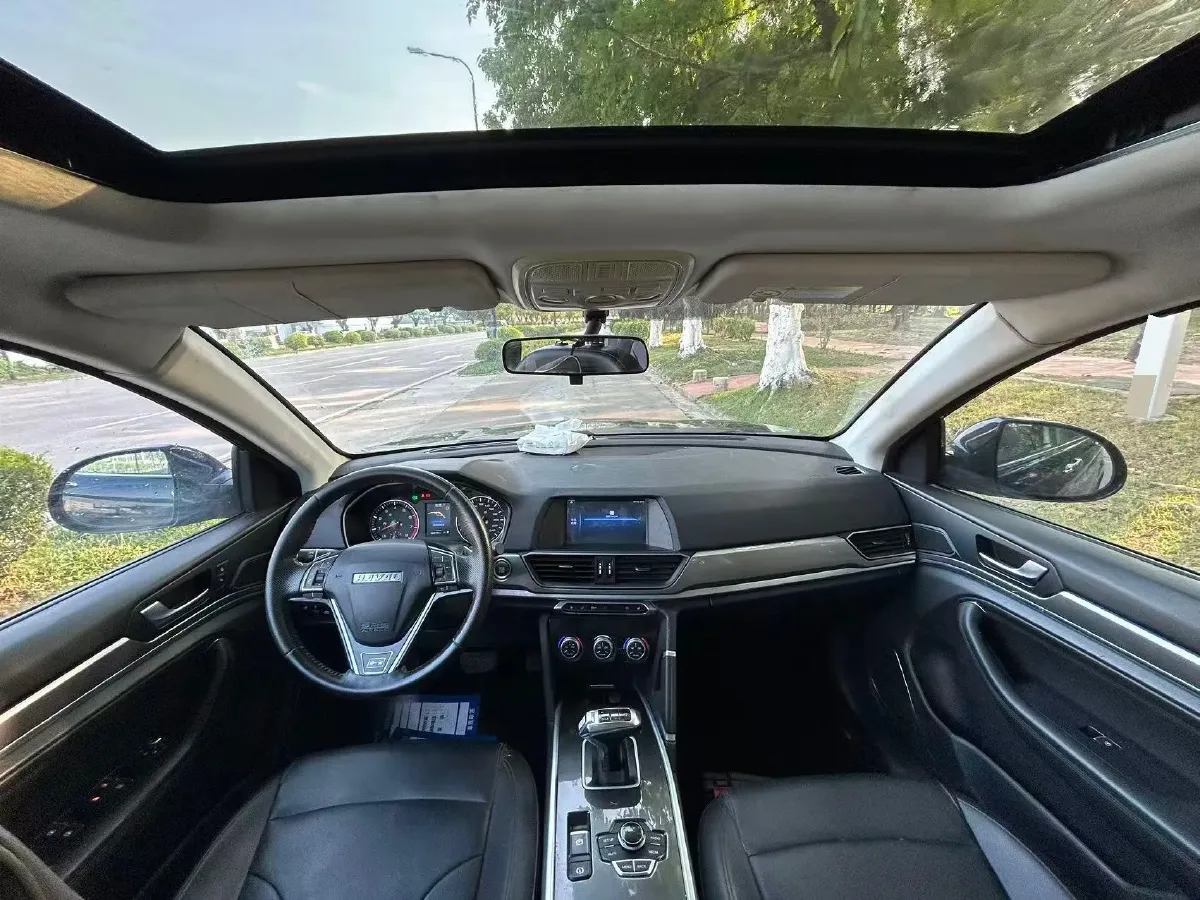 2018 Haval H6 1.5T 150HP L4 7DCT,autocango,china used car exporter,china ev exporter,chinese used car exporter,chinese used ev exporter