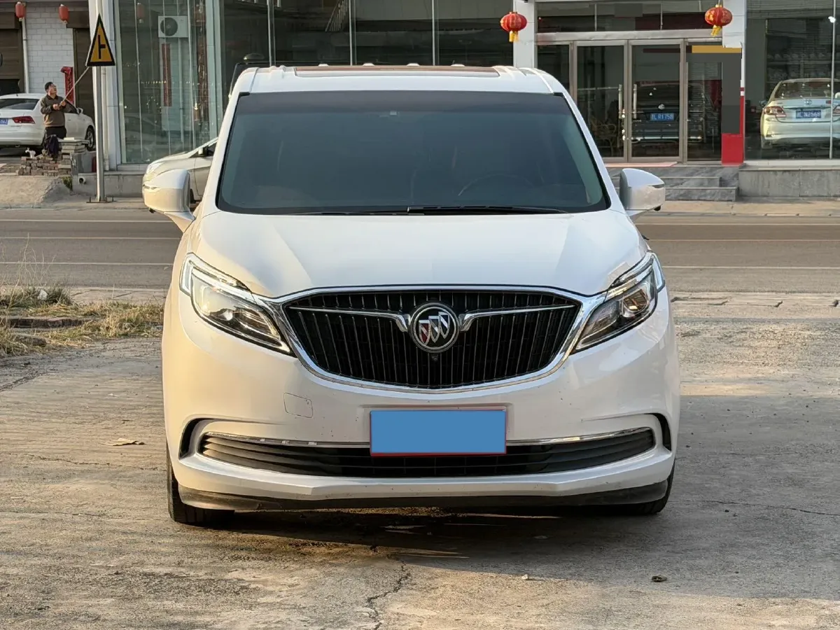 2018 Buick GL8 2.0T 260HP L4 6AT,autocango,china used car exporter,china ev exporter,chinese used car exporter,chinese used ev exporter