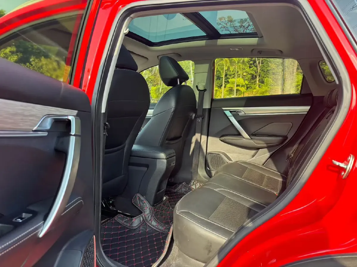 2019 Geely Coolray 1.5T 177HP L3 7DCT,autocango,china used car exporter,china ev exporter,chinese used car exporter,chinese used ev exporter