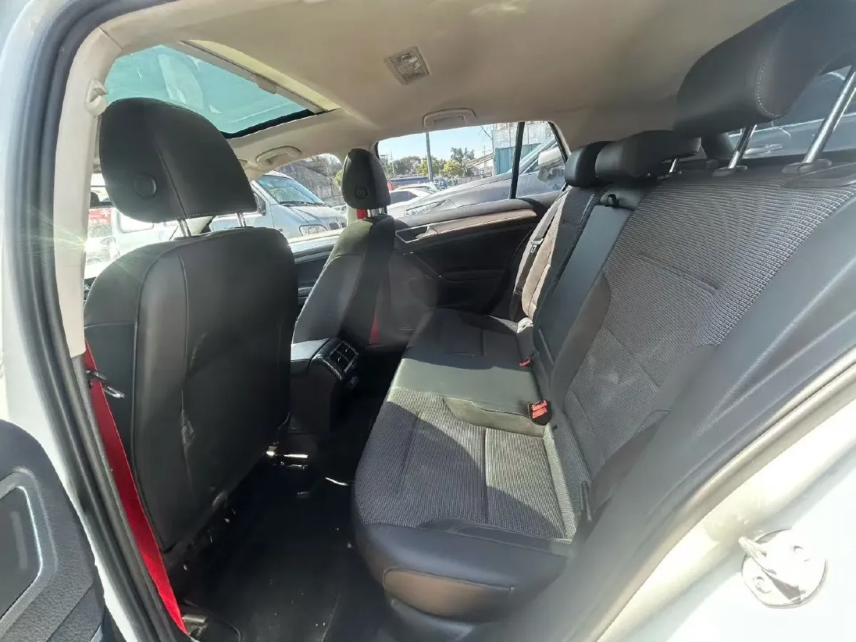 2019 Brilliance Auto V7 1.8T 231HP L4 7DCT,autocango,china used car exporter,china ev exporter,chinese used car exporter,chinese used ev exporter