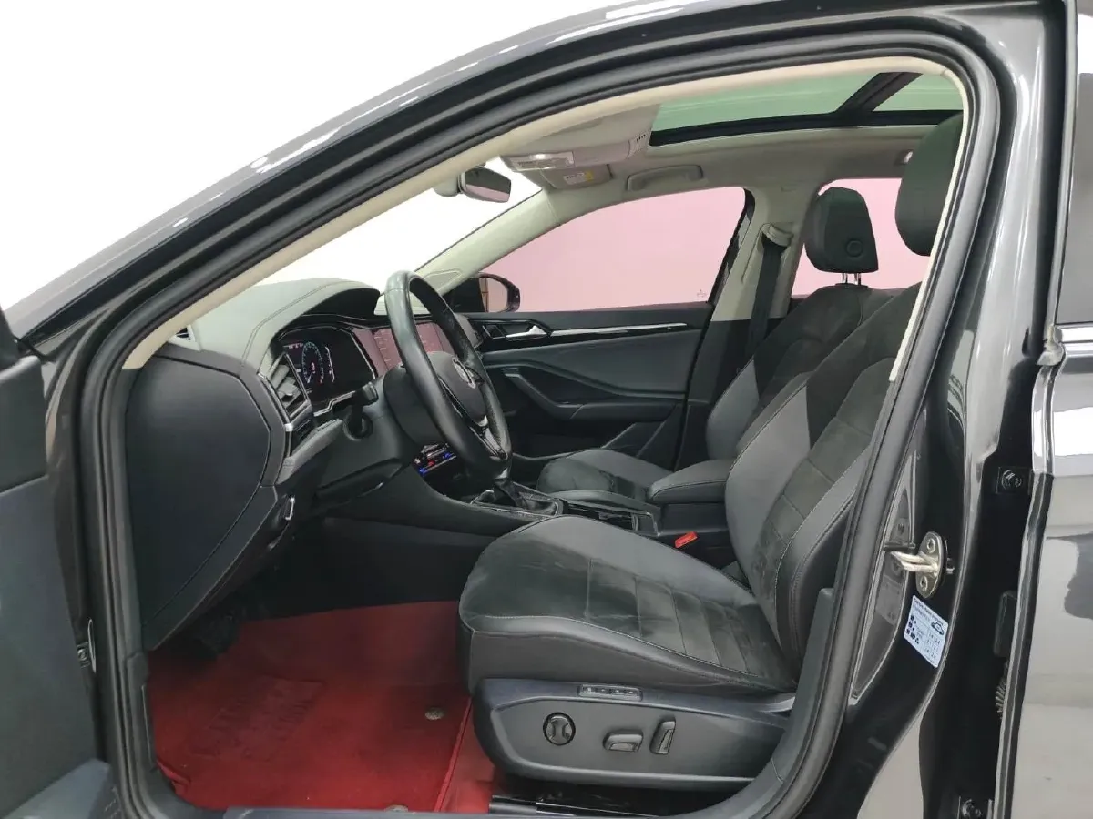 2022 Volkswagen Sagitar 1.4T 150HP L4 7DCT,autocango,china used car exporter,china ev exporter,chinese used car exporter,chinese used ev exporter