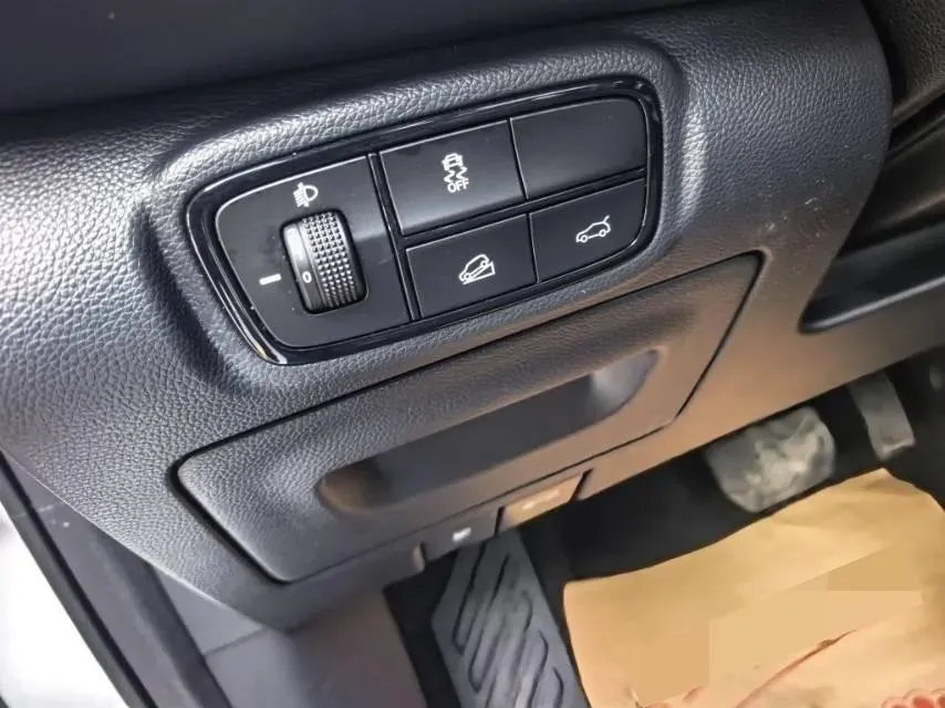 2021 GAC Trumpchi GS4 1.5T 169HP L4 6AT,autocango,china used car exporter,china ev exporter,chinese used car exporter,chinese used ev exporter