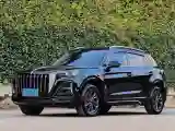 2023 HongQi HS5 2.0T 252HP L4 8AT