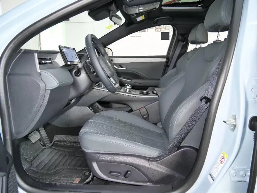 2025 BYD Qin Plus BEV 57.6KWH,autocango,china used car exporter,china ev exporter,chinese used car exporter,chinese used ev exporter