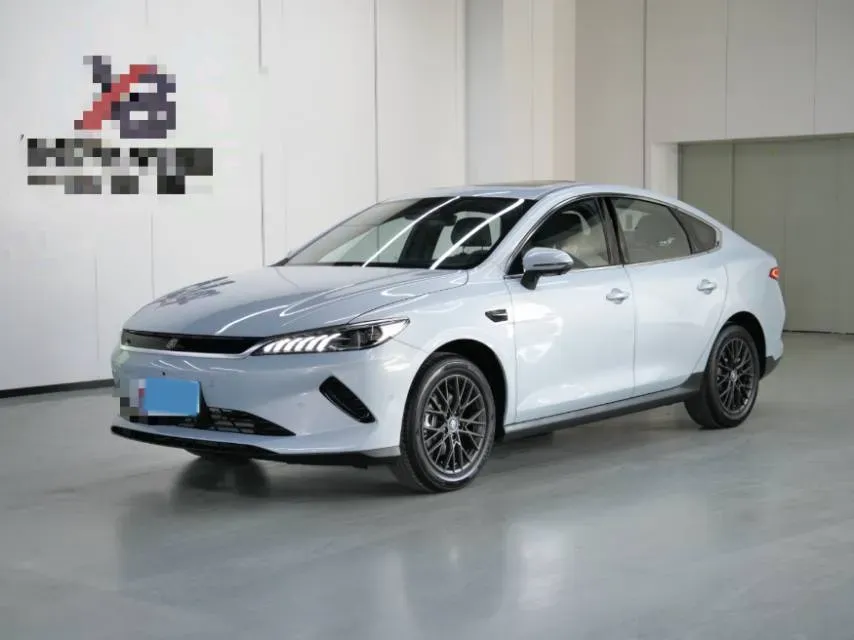 2025 BYD Qin Plus BEV 57.6KWH,autocango,china used car exporter,china ev exporter,chinese used car exporter,chinese used ev exporter