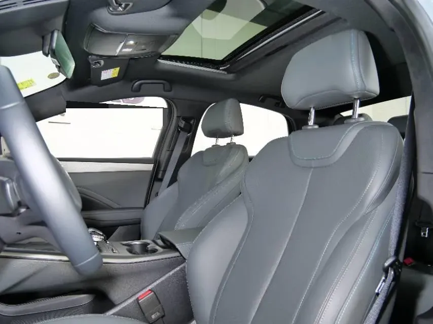 2025 BYD Qin Plus BEV 57.6KWH,autocango,china used car exporter,china ev exporter,chinese used car exporter,chinese used ev exporter