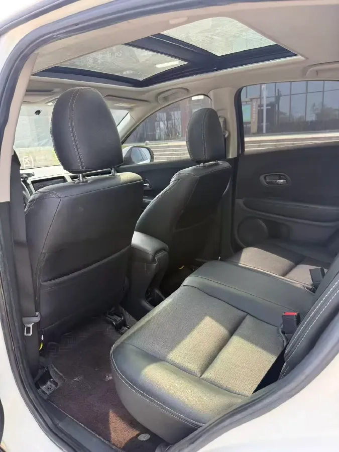 2020 Honda Vezel 1.5L 131HP L4 CVT,autocango,china used car exporter,china ev exporter,chinese used car exporter,chinese used ev exporter