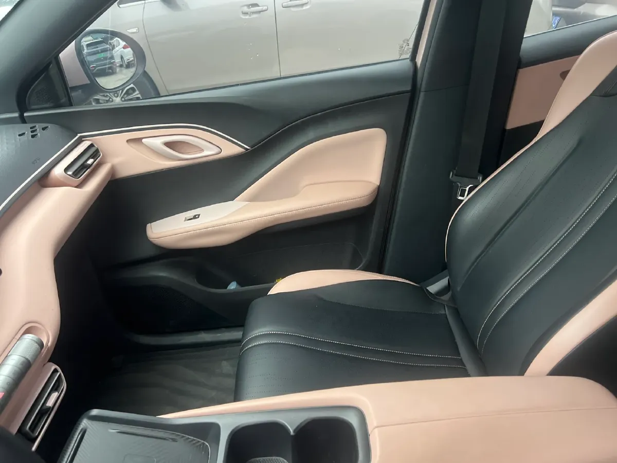 2023 BYD Seagull BEV 38.88KWH,autocango,china used car exporter,china ev exporter,chinese used car exporter,chinese used ev exporter