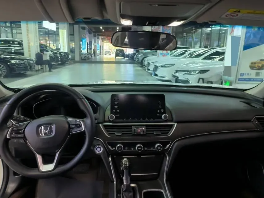 2018 Honda Accord 1.5T 194HP L4 CVT,autocango,china used car exporter,china ev exporter,chinese used car exporter,chinese used ev exporter