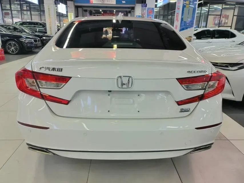 2018 Honda Accord 1.5T 194HP L4 CVT,autocango,china used car exporter,china ev exporter,chinese used car exporter,chinese used ev exporter