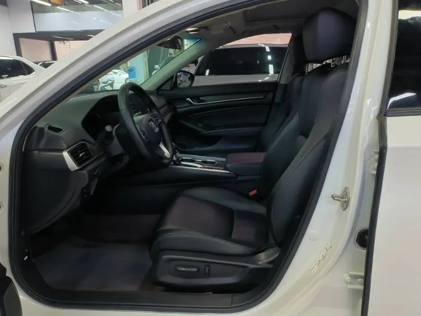 2018 Honda Accord 1.5T 194HP L4 CVT,autocango,china used car exporter,china ev exporter,chinese used car exporter,chinese used ev exporter