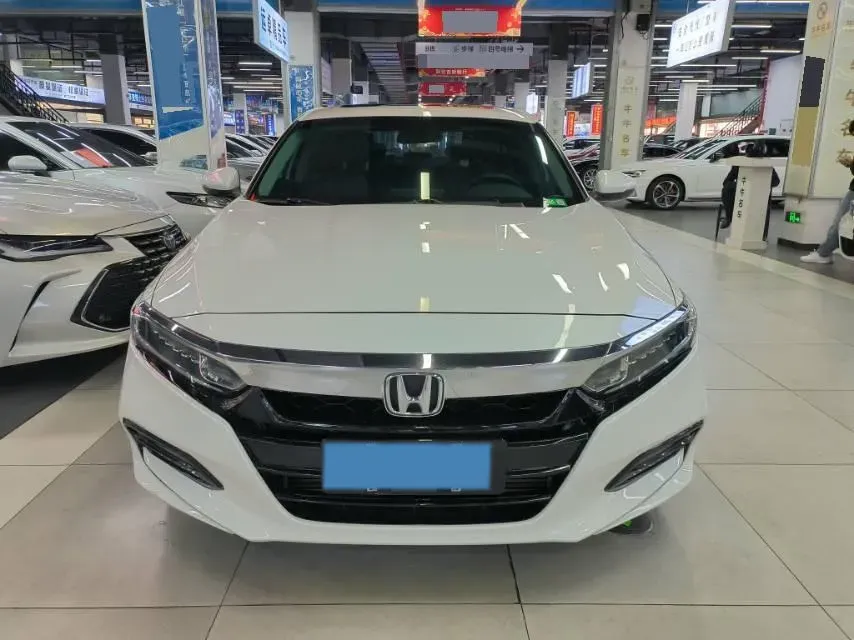 2018 Honda Accord 1.5T 194HP L4 CVT,autocango,china used car exporter,china ev exporter,chinese used car exporter,chinese used ev exporter