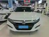 2018 Honda Accord 1.5T 194HP L4 CVT