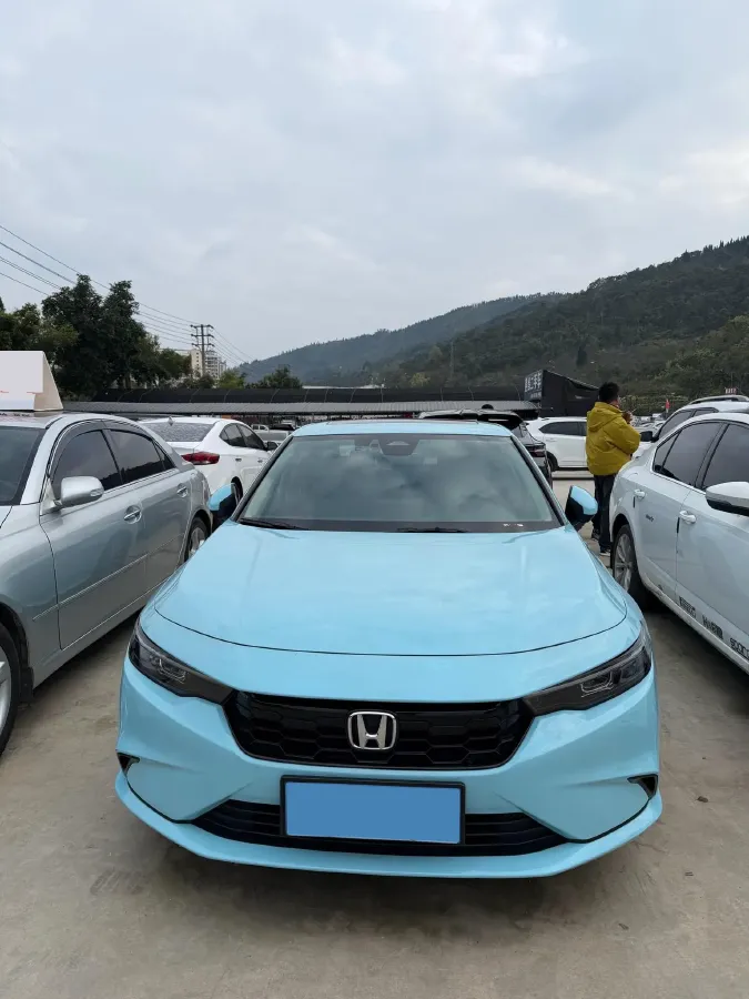2022 Honda Integra 1.5T 182HP L4 CVT,autocango,china used car exporter,china ev exporter,chinese used car exporter,chinese used ev exporter