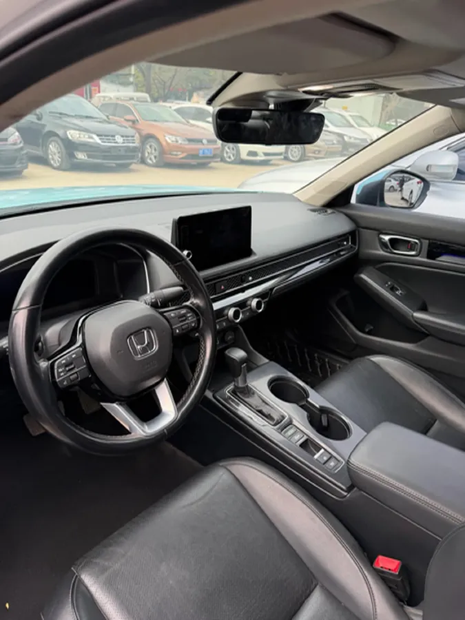 2022 Honda Integra 1.5T 182HP L4 CVT,autocango,china used car exporter,china ev exporter,chinese used car exporter,chinese used ev exporter