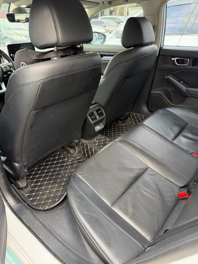 2022 Honda Integra 1.5T 182HP L4 CVT,autocango,china used car exporter,china ev exporter,chinese used car exporter,chinese used ev exporter