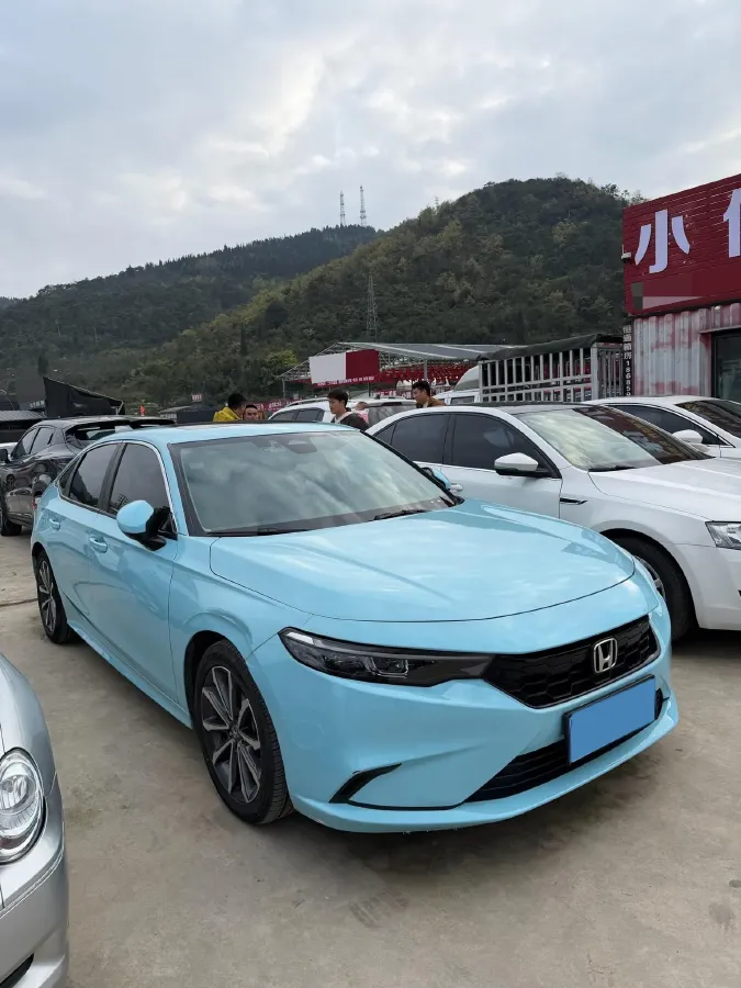 2022 Honda Integra 1.5T 182HP L4 CVT,autocango,china used car exporter,china ev exporter,chinese used car exporter,chinese used ev exporter