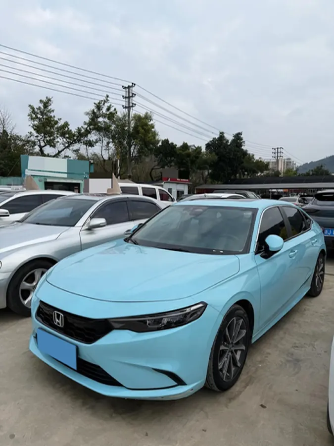 2022 Honda Integra 1.5T 182HP L4 CVT,autocango,china used car exporter,china ev exporter,chinese used car exporter,chinese used ev exporter
