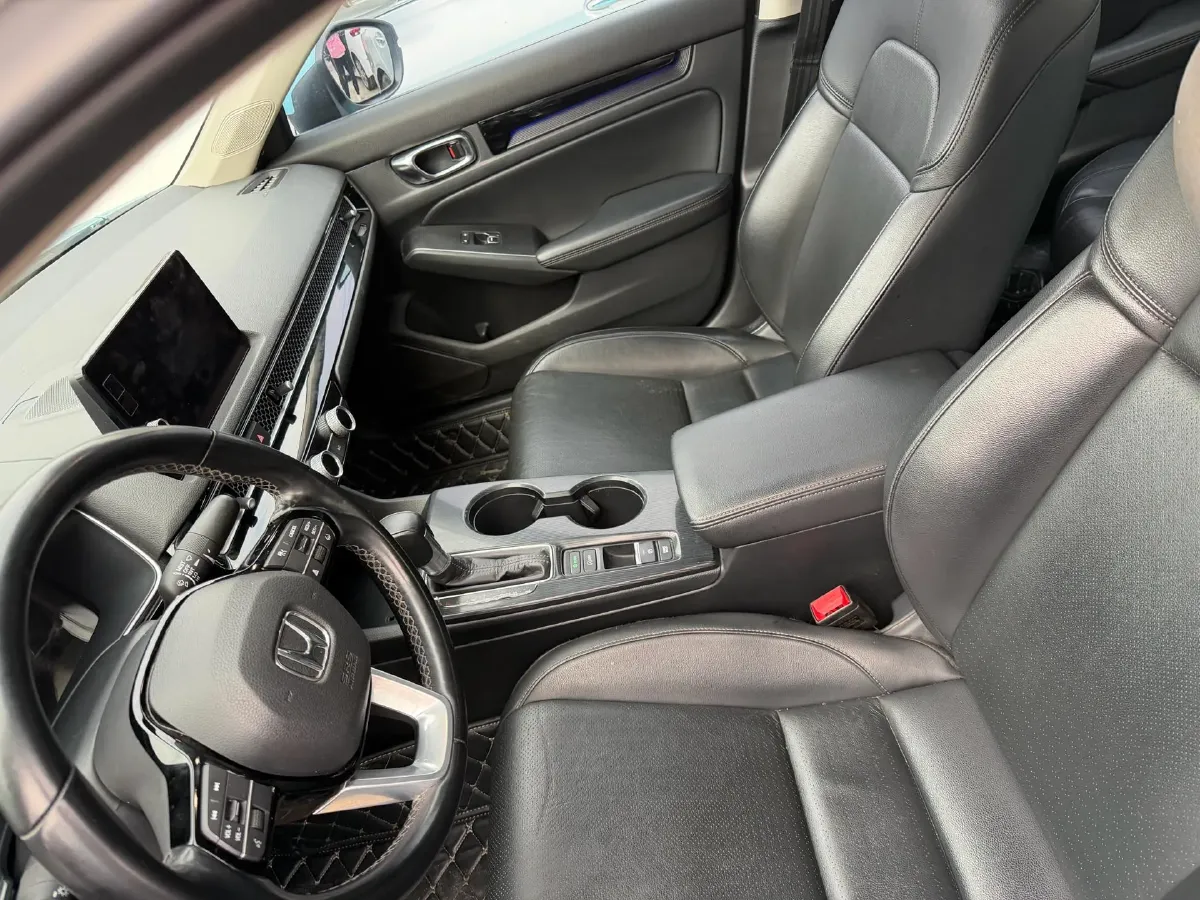 2022 Honda Integra 1.5T 182HP L4 CVT,autocango,china used car exporter,china ev exporter,chinese used car exporter,chinese used ev exporter