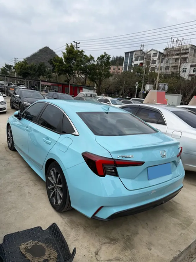 2022 Honda Integra 1.5T 182HP L4 CVT,autocango,china used car exporter,china ev exporter,chinese used car exporter,chinese used ev exporter