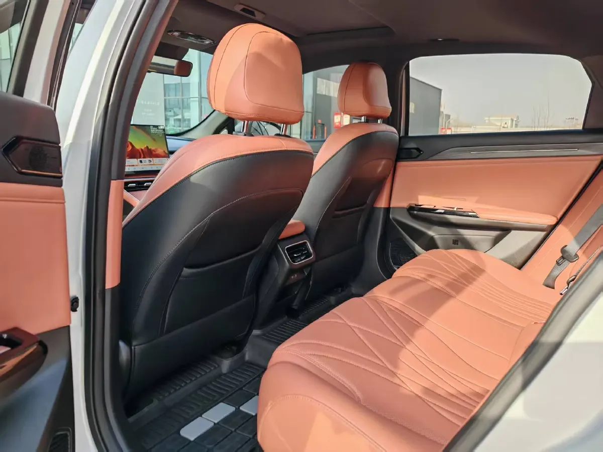 2025 BYD Seal 06 Wagon 1.5L 101HP L4 E-CVT PHEV,autocango,china used car exporter,china ev exporter,chinese used car exporter,chinese used ev exporter