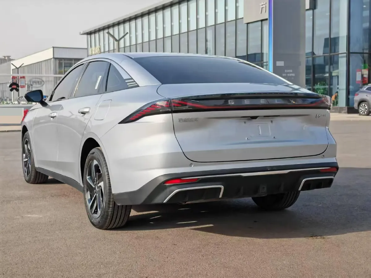 2025 BYD Seal 06 Wagon 1.5L 101HP L4 E-CVT PHEV,autocango,china used car exporter,china ev exporter,chinese used car exporter,chinese used ev exporter