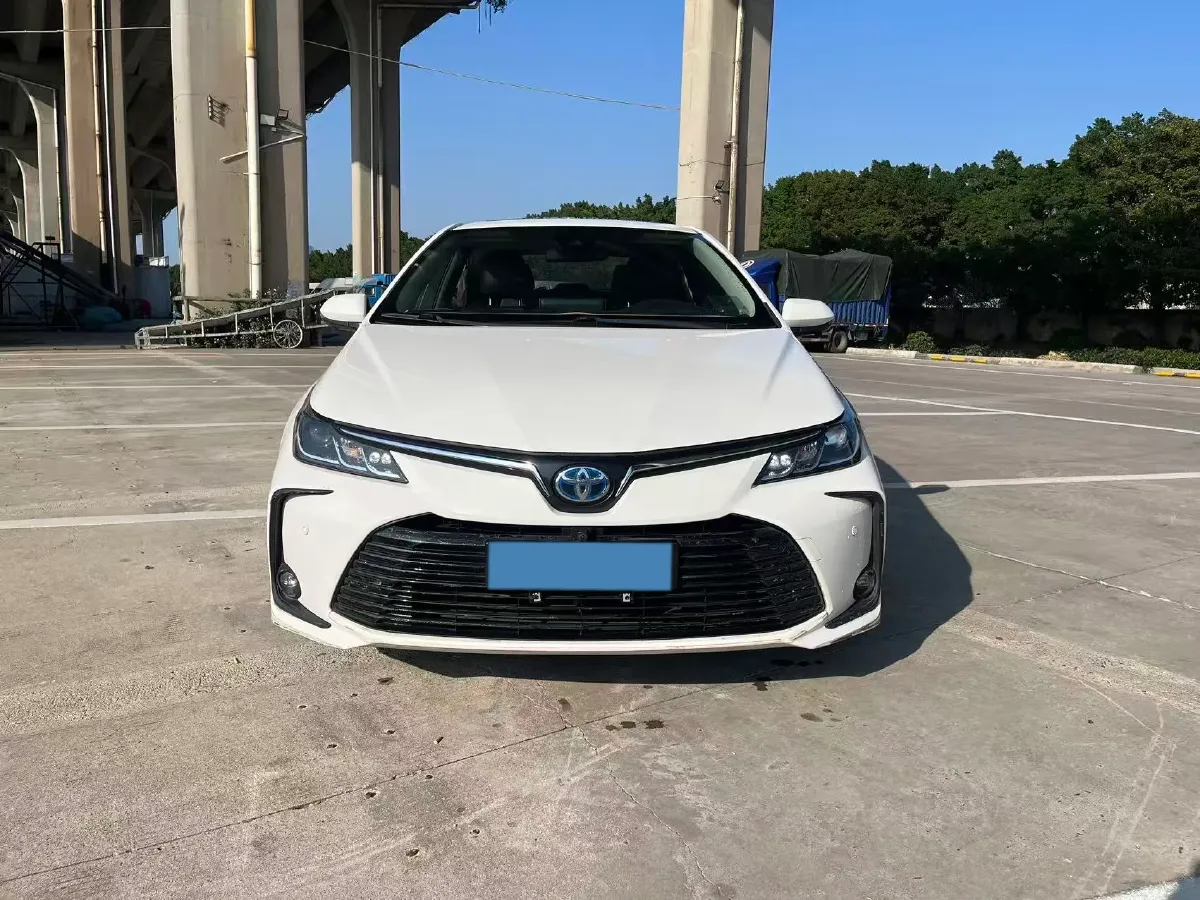 2021 Toyota Corolla 1.8L 98HP L4 E-CVT Hybrid,autocango,china used car exporter,china ev exporter,chinese used car exporter,chinese used ev exporter