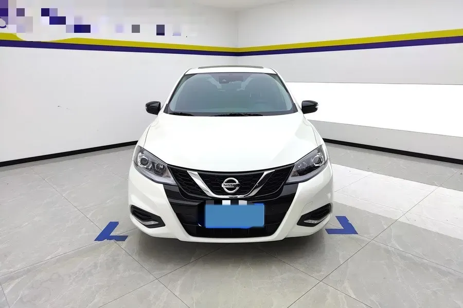 2024 Nissan Tiida 1.6L 122HP L4 CVT,autocango,china used car exporter,china ev exporter,chinese used car exporter,chinese used ev exporter