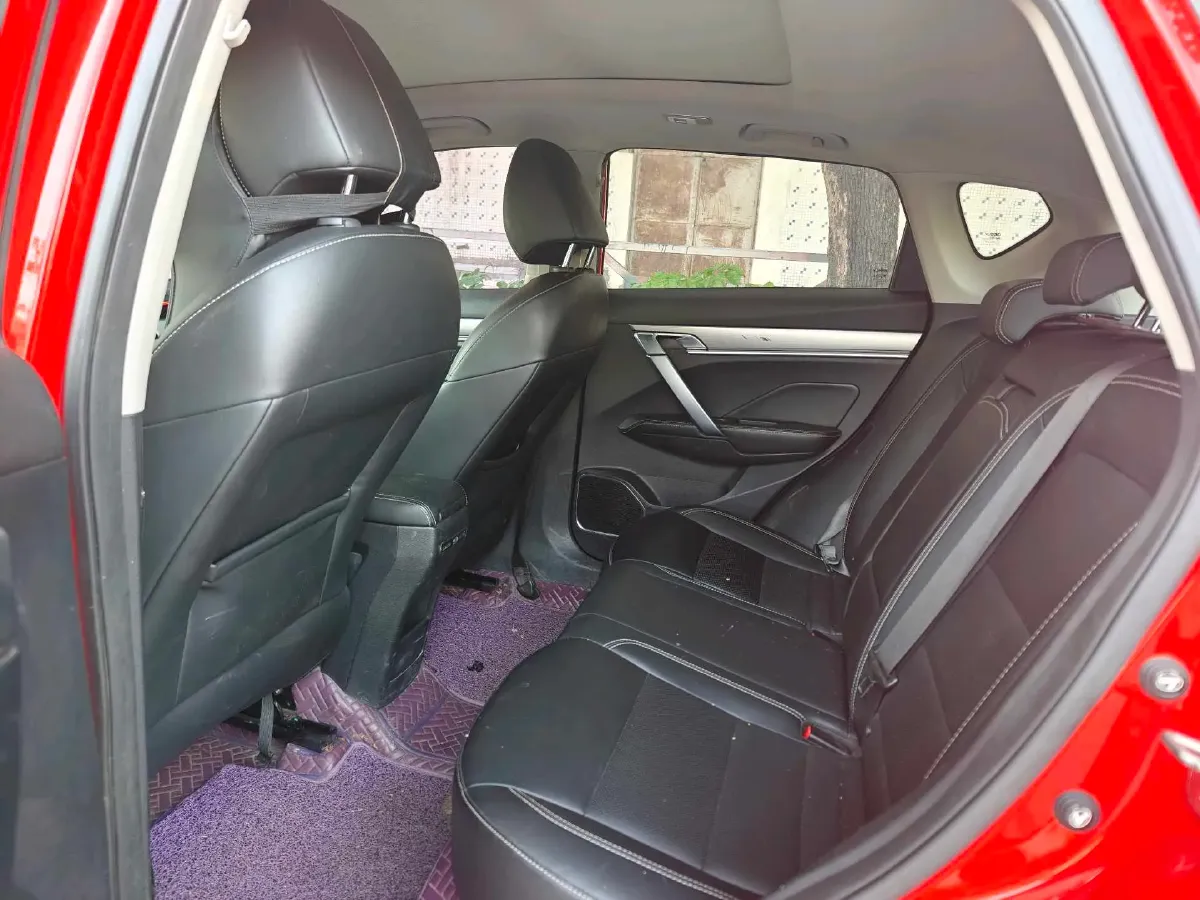 2019 Geely Coolray 1.5T 177HP L3 7DCT,autocango,china used car exporter,china ev exporter,chinese used car exporter,chinese used ev exporter