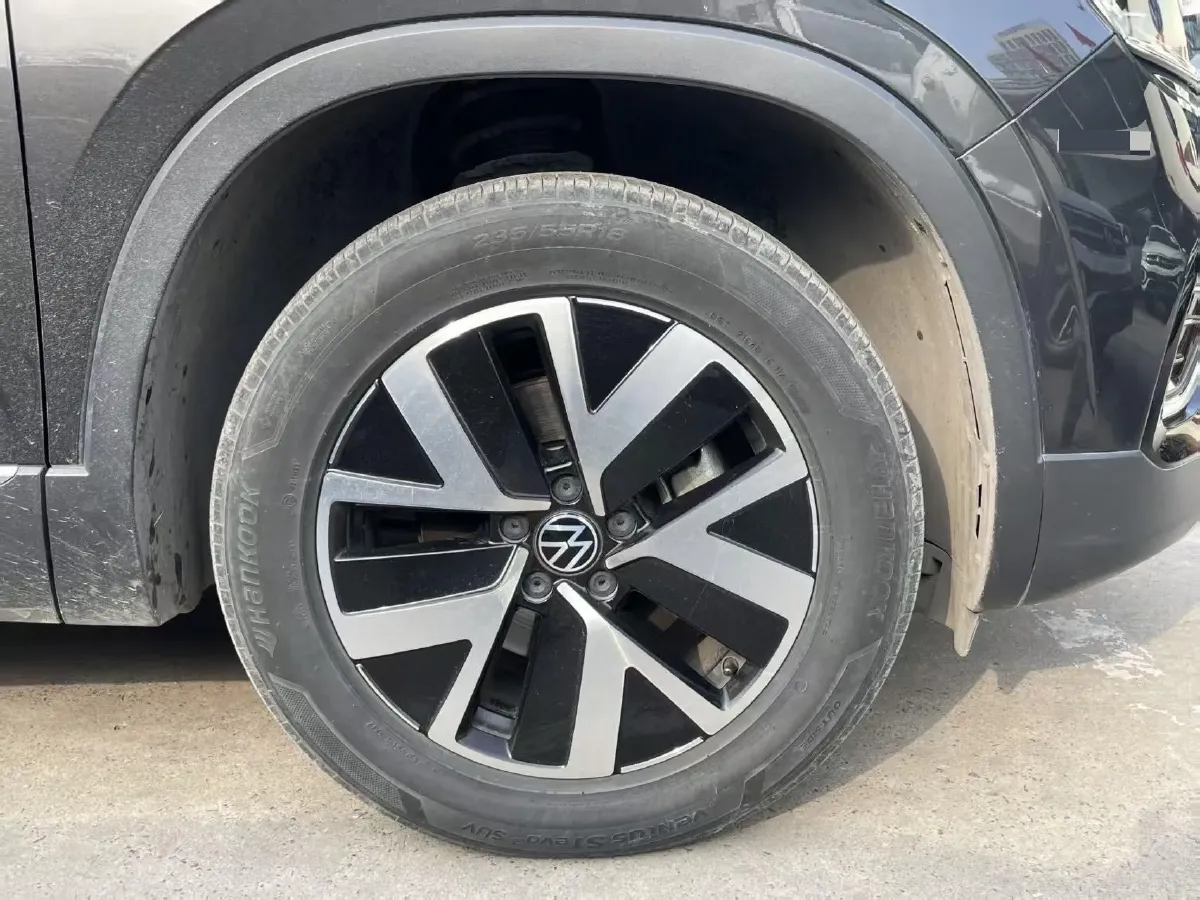 2023 Volkswagen Tayron 1.4T 150HP L4 7DCT,autocango,china used car exporter,china ev exporter,chinese used car exporter,chinese used ev exporter
