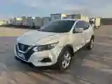 2025 Nissan Qashqai 2.0L 151HP L4 CVT