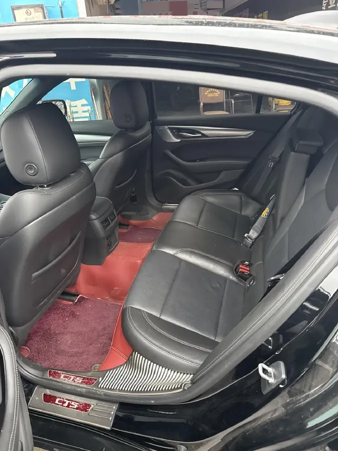 2023 Cadillac CT5 2.0T 237HP L4 10AT,autocango,china used car exporter,china ev exporter,chinese used car exporter,chinese used ev exporter