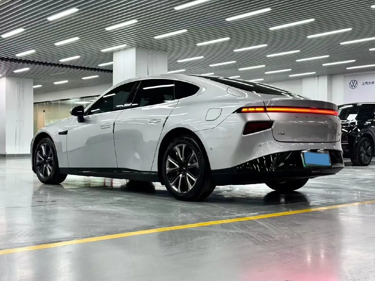 2021 Xpeng P7 BEV 60.2KWH,autocango,china used car exporter,china ev exporter,chinese used car exporter,chinese used ev exporter