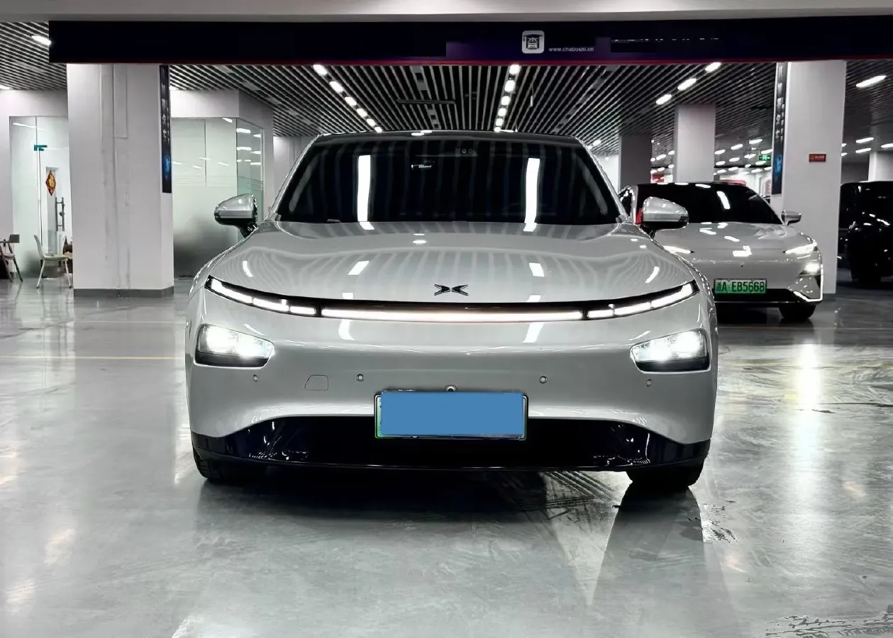 2021 Xpeng P7 BEV 60.2KWH,autocango,china used car exporter,china ev exporter,chinese used car exporter,chinese used ev exporter