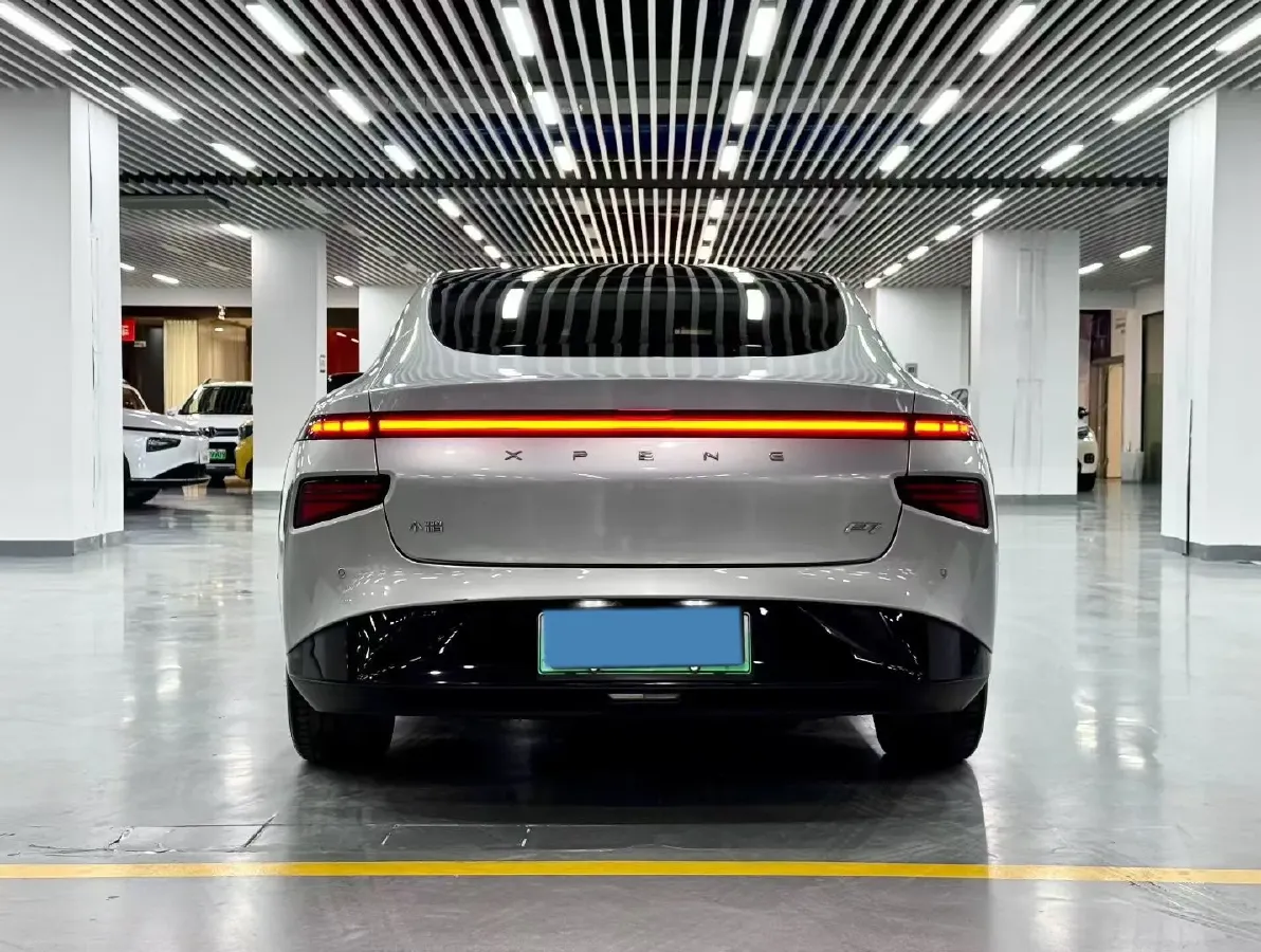 2021 Xpeng P7 BEV 60.2KWH,autocango,china used car exporter,china ev exporter,chinese used car exporter,chinese used ev exporter