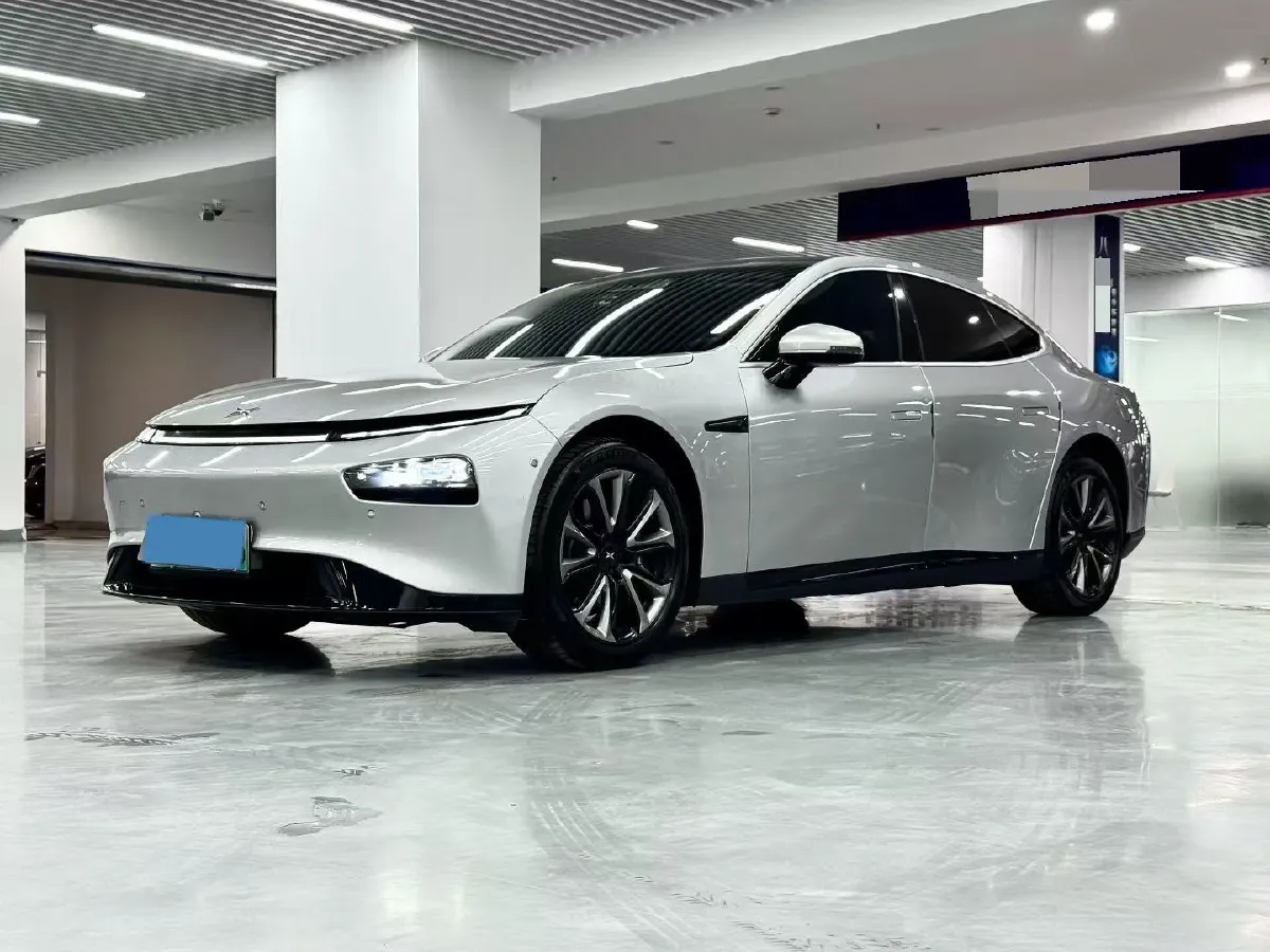 2021 Xpeng P7 BEV 60.2KWH,autocango,china used car exporter,china ev exporter,chinese used car exporter,chinese used ev exporter