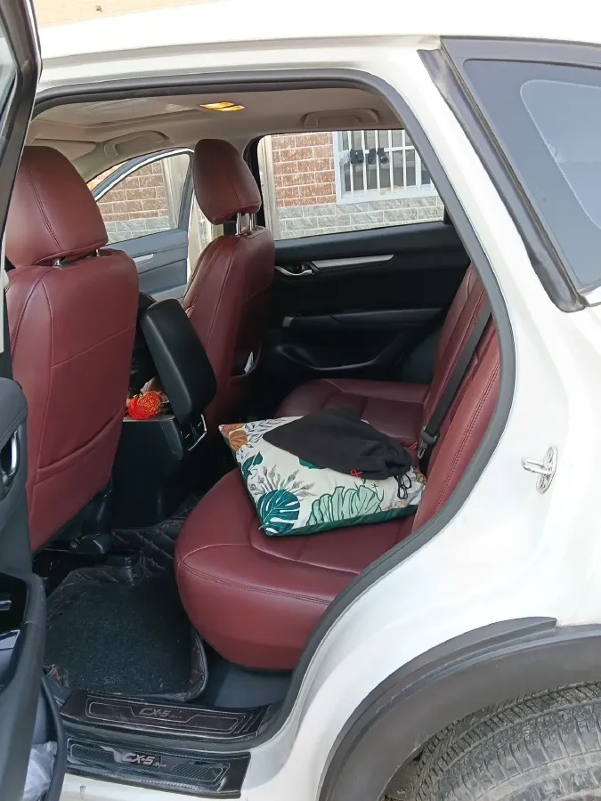 2019 Mazda CX-5 2.0L 155HP L4 6AT,autocango,china used car exporter,china ev exporter,chinese used car exporter,chinese used ev exporter