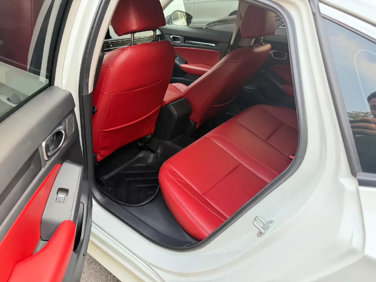 2022 Honda Civic 1.5T 182HP L4 CVT,autocango,china used car exporter,china ev exporter,chinese used car exporter,chinese used ev exporter