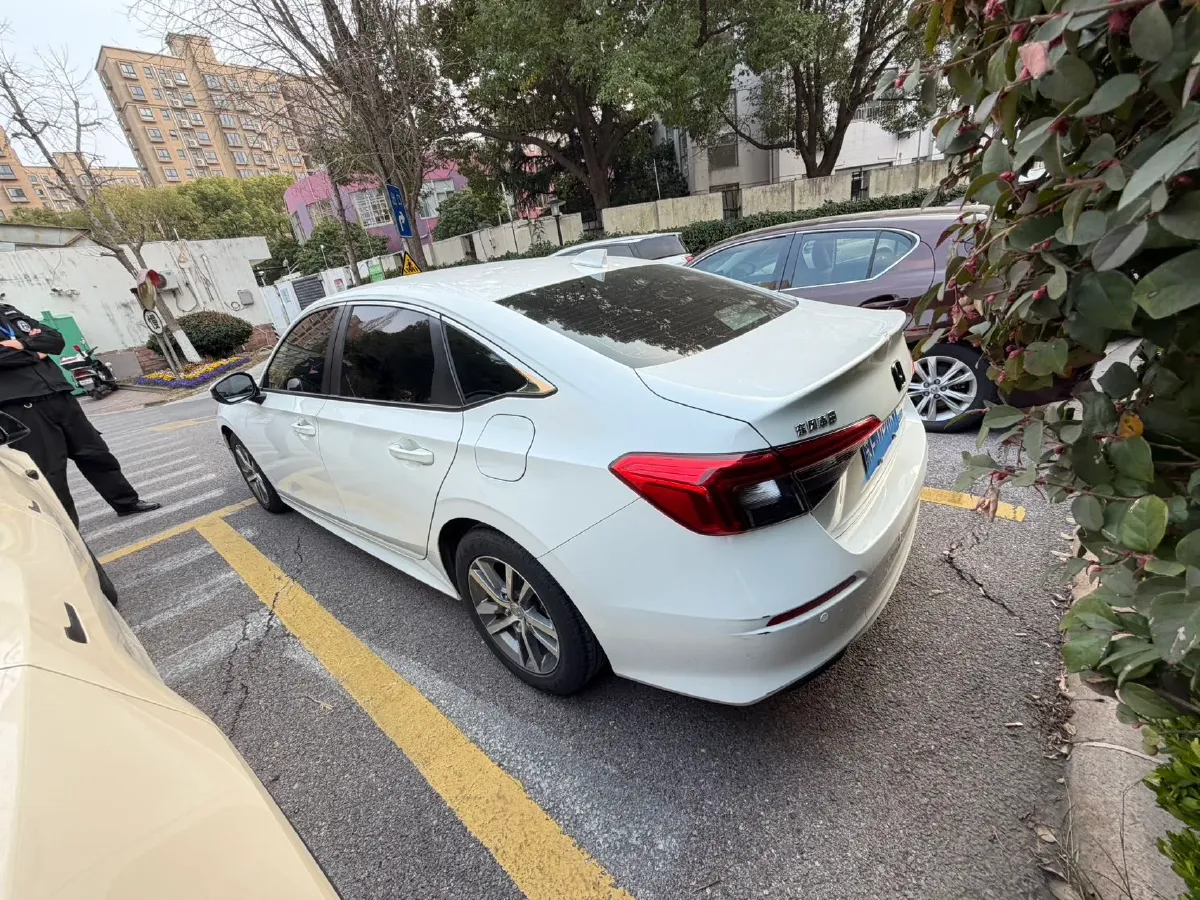 2022 Honda Civic 1.5T 182HP L4 CVT,autocango,china used car exporter,china ev exporter,chinese used car exporter,chinese used ev exporter