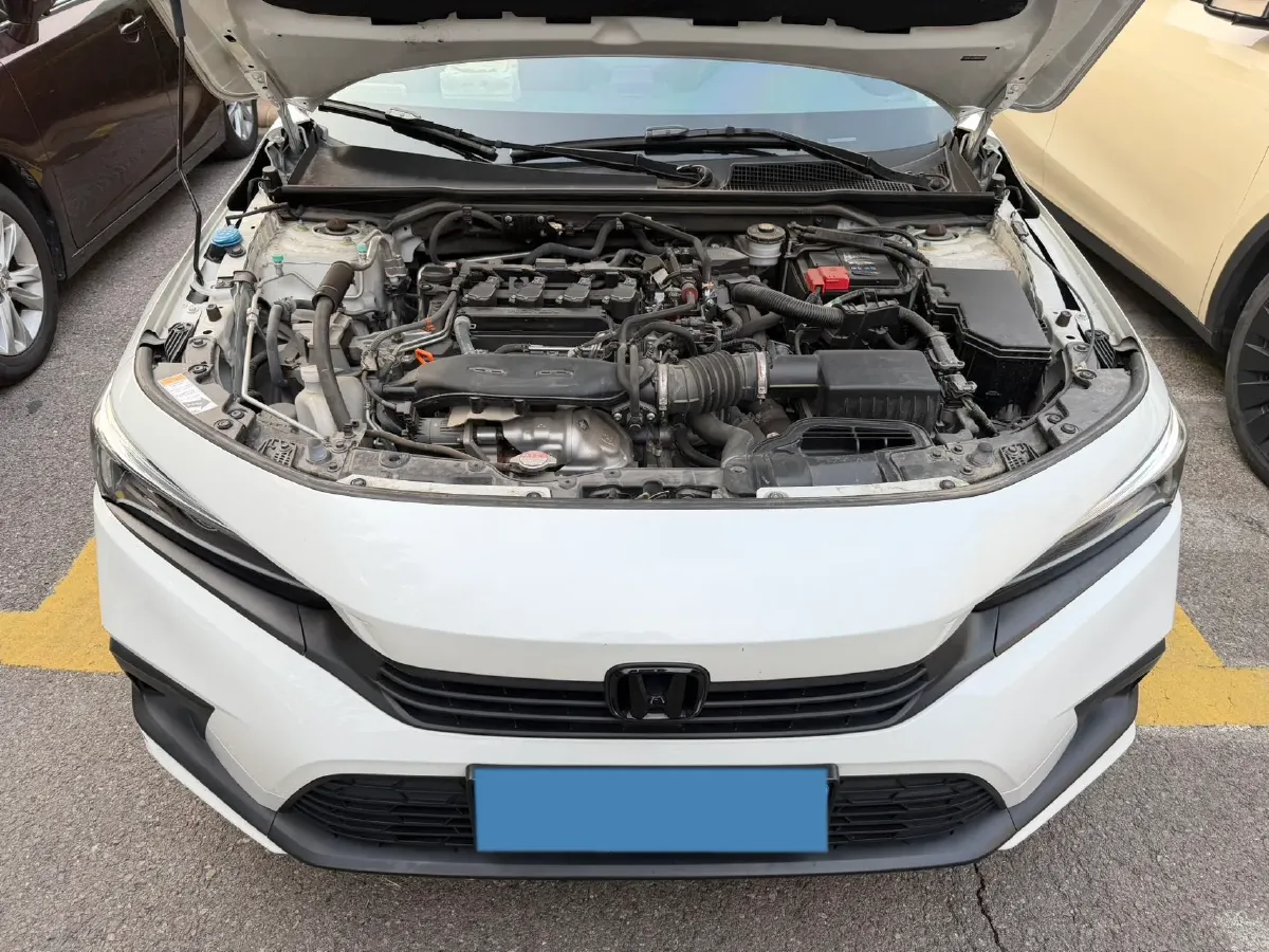 2022 Honda Civic 1.5T 182HP L4 CVT,autocango,china used car exporter,china ev exporter,chinese used car exporter,chinese used ev exporter
